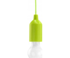 Žibintuvėlis Ansmann Ansmann HyCell Pull-Light PL1W, LED light (žalias)