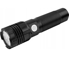 Ansmann Pro 3000R degiklio metalas, 3 x 10 W LED