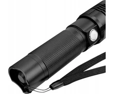 Ansmann Pro 3000R degiklio metalas, 3 x 10 W LED