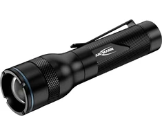 Žibintuvėlis Ansmann LED ANSMANN TA100BF 3W juoda