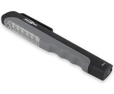 Ansmann X7 LED Juodai-pilka (x7led)