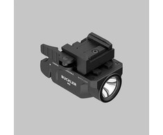 American Tourister Armytek Buckler M1 700lm žibintuvėlis