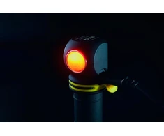Žibintuvėlis Armytek Elf C2 USB-C šiltas PCB 4in1 1020 lm