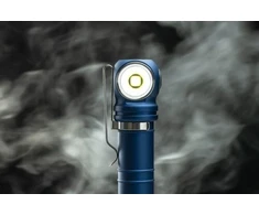 Žibintuvėlis Armytek Wizard C2 Pro Max LR Baltas 4150lm