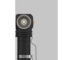 Žibintuvėlis Armytek Wizard C2 Pro Warm