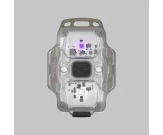 Žibintuvėlis Armytek Žibintuvėlis Armytek Crystal WUV Pilkas