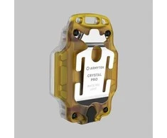 Žibintuvėlis Armytek Žibintuvėlis Armytek Crystal Pro Geltona
