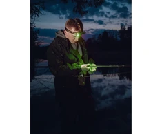 Žibintuvėlis Armytek Žibintuvėlis Armytek Wizard C2 WG Magnet USB Warm
