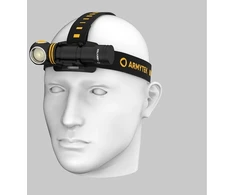 AR7 Žibintuvėlis Armytek Elf C2 USB-C šiltas PCB 4in1 1020 lm