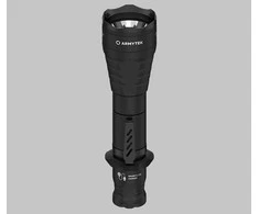 Armytek Žibintuvėlis Predator Pro Magnet USB. šilta šviesa