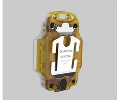 Žibintai Armytek Žibintai Armytek Kristalinis geltonasis