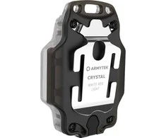 Žibintai Armytek Žibintai Armytek Crystal Pilkas