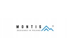 Montis MT156 LED UV žibintuvėlis 395 nm