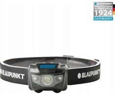 Žibintuvėlis Blaupunkt headlamp BT-HL9023 LED
