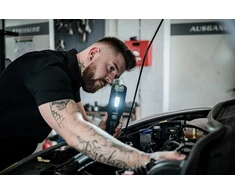 Brennenstuhl ŽIBINTUVĖLIS RANKINIS ĮKRAUNAMAS 500+120 LM