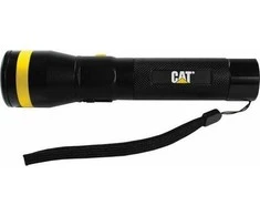 Coplan Cat CT2115 taktiniai žibintai, įkraunami su USB įėjimu ir išėjimu, fokusavimas, 1200 lm