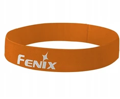 Žibintuvėlis czołowa Braders Galvos raištis Fenix AFH-10 oranžinė (039-417)