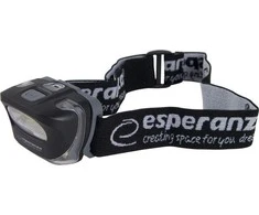 Esperanza Galvos žibintas LED Lynx 100 lm 1W