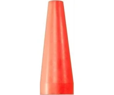 Prie galvos tvirtinamas prožektorius Falcon Eye FALCON EYE UŽDĖKLAS FHH0116-CONE-R PROŽEKTORIAMS ALPHA 2.4