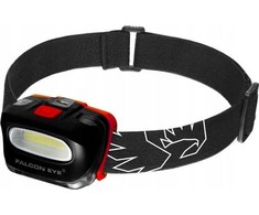 Mactronic Falcon Eye 130lm galvos žibintuvėlis BLAZE FHL0027