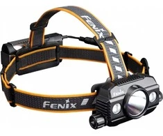 Žibintuvėlis czołowa Fenix Žibintuvėlis czołowa Fenix HP30R V2.0 diodowa