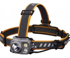 Žibintuvėlis-galvos lempa Fenix HP25R V2.0