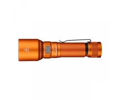 Žibintuvėlis czołowa Fenix Žibintuvėlis LED Fenix C7 oranžinė