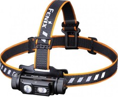LED žibintuvėlis-galvos lempa Fenix ​​HM60R