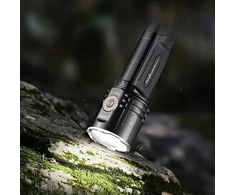 Žibintuvėlis czołowa Fenix Žibintuvėlis LED Fenix LR35R PRO