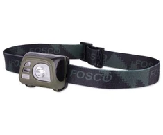 Frendo FOSCO Tactical Headlamp 140 lu priekinė prožektorė (18487)