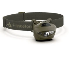 Hi-Tec Princeton Tec priekinis žibintuvėlis - priekinis žibintuvėlis Vizz 550 RGB MPLS