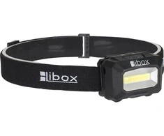 Libox LB0107 galvos prožektorius