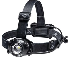 Mactronic 490lm galvos žibintuvėlis CAMO II