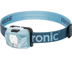 Mactronic 360lm įkraunamas galvos žibintuvėlis Base Camp AHL0112