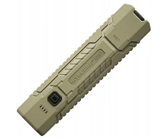 Nitecore Žibintuvėlis EDC07 Desert Tan
