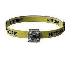 Priekinis žibintas Nitecore NU05 KIT V2, 40lm, USB