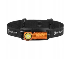 OLIGHT Stirnlampe Perun 3 Mini Oranžinis