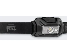 Czołówka Petzl Aria 1 RGB (350 lm) - juodas/juodas