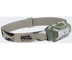 Žibintuvėlis Petzl Aria 1 RGB, 350 lm., Camo