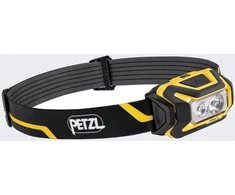 Petzl E070AB00 Priekinis žibintas ARIA® 2 juodas/geltonas