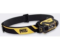 Žibintuvėlis Czołowa Petzl Pixa R BlackYellow