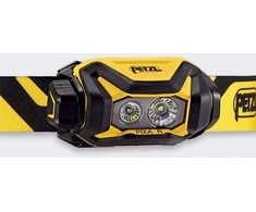 Žibintuvėlis Czołowa Petzl Pixa R BlackYellow