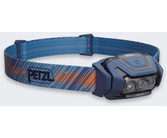 Petzl E070DA03 Headlamp ARIA? 2R RGB mėlynas