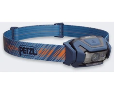 Žibintuvėlis czołowa TOGO Žibintuvėlis Czołowa Petzl ARIA 1R RGB Mėlynas