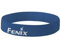 Žibintuvėlis czołowa Under Armour Galvos raištis Fenix AFH-10 mėlyna