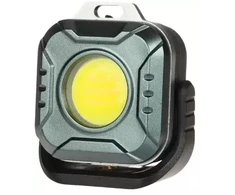 Mini COB LED žibintuvėlis, 500lm, 1200mAh, CCT