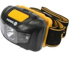 VOREL LED PRIEKINIS LEMPAS 1W 88675