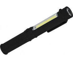 Dedra ibintuvelis 15W COB LED 1WLED pen su elementais