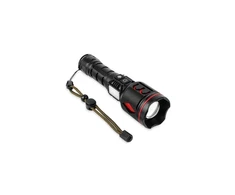 Germina Žibintuvėlis Duronic Žibintuvėlis LED akumuliatorinė Horn GW-0149