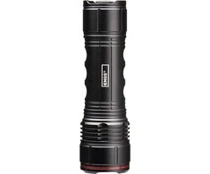 Žibintuvėlis EMOS LED 500 lm, 4xAAA, Metalinis